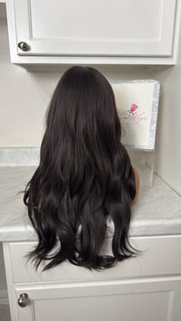 Image 19 of Amy throw on and go (ready to ship) 