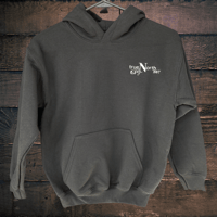 Image 2 of Wild & Free Hoodie