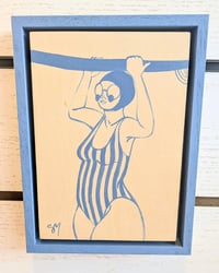 Image 1 of Surfer Girl no.1