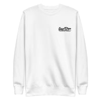 Image 2 of OG Logo Embroidered Sweatshirt V2