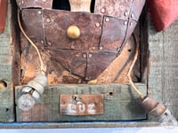 Image 4 of Luz- Bill Skripps