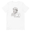 Ursula K Leguin T-shirt