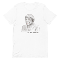 Image 1 of Ursula K Leguin T-shirt