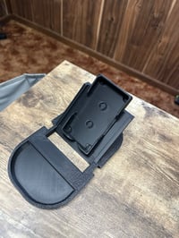 Image 4 of Airlift controller mounts