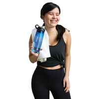 Image 4 of FOCUS WATER Sports water bottle