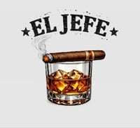 El Jefe - Beard Oil