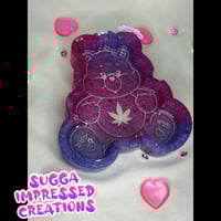 Image 2 of Care Bear Ashtray