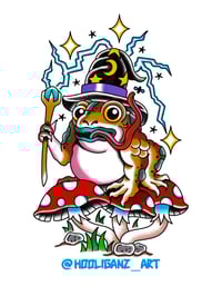 Image 2 of Sticker Packs