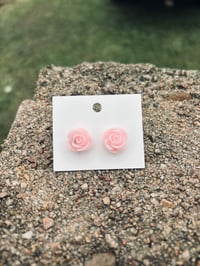 Image 2 of Corey Studs