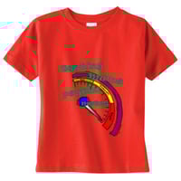 Image 3 of Testing Mum T-shirt