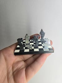 Image 4 of pins from my personnal collection part15