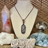 Banded Agate