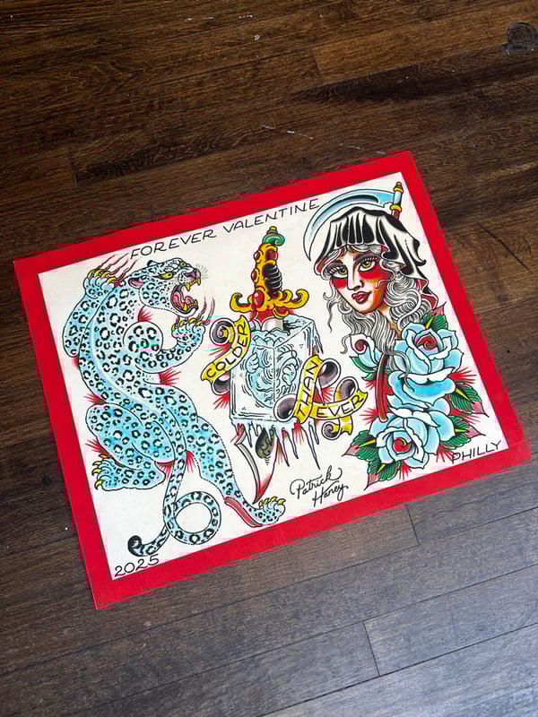 Image of Colder Than Ever