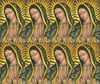 Our Lady of Guadalupe Prayer Cards