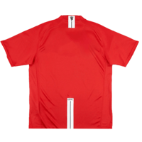 Image 2 of Manchester United Retro Home - 2008/09