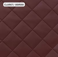 Image 14 of Kosmetyczka Eco Skóra w rozmiarze MIDI - RESZTA KOLORÓW