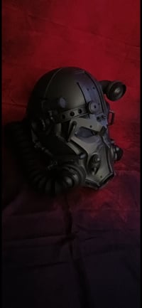 Image 3 of Fallout 4 T60 Helmet