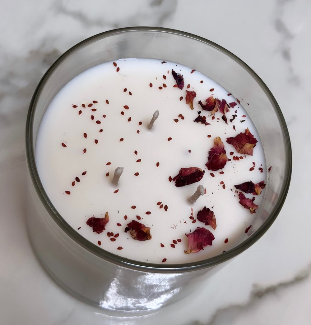 Image of Red Berry Balsam