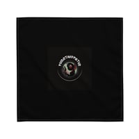 Image 1 of FSF bandana