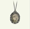 Lucky last Carlotta Grisi cameo pendants - Australian Ballet collab