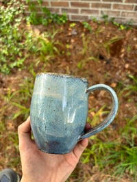 Image 5 of Cowgirl Cutter blue 