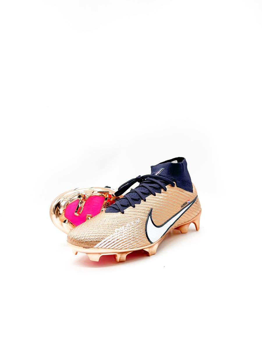 Image of Nike Superfly 9 Zoom Elite FG