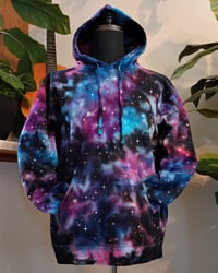 XL galaxy hoodie for SerephelleDawn 