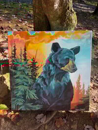 Image 2 of The Quiet Between