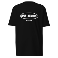 Promo Tee - Blk