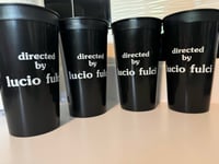 Lucio Fulci cups