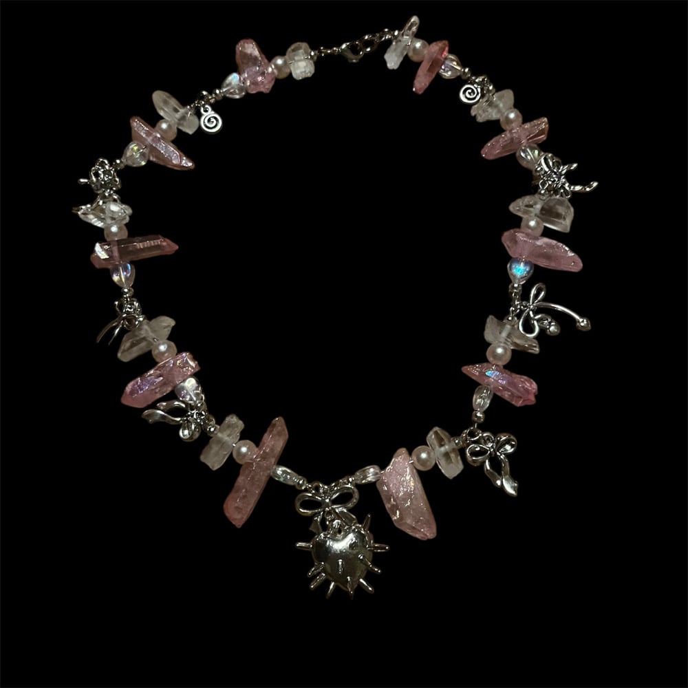 Image of CRYSTAL HEART