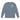 Garment-dyed heavyweight long-sleeve shirt