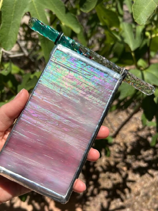 Image of Zen Mini AuraScope