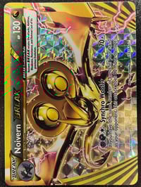 Image 1 of Noivern BREAK - XY - BREAKthrough - Moderately Played
