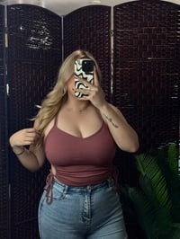 Image 2 of Bryana Top 