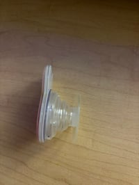 Image 5 of Strawbunny Phone Grip