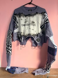 Image 1 of Hysterical Sweatshirt 1/1 Size M