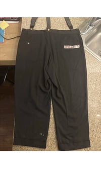 Image 2 of DISASTR77 PIRATE PANTS 