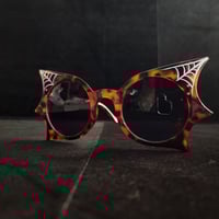 Image 4 of 3 point webs