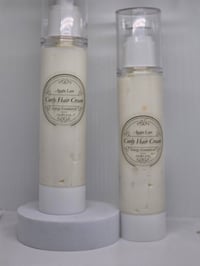 Image 9 of Curly hair cream