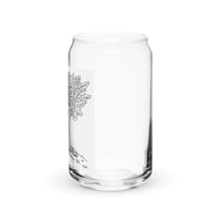 Image 3 of Can-shaped glass