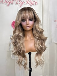 Image 13 of Tina bangs free part (ready to ship) 