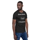 Image 3 of Black Market Unisex t-shirt