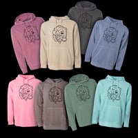 THE COZY SWEATER (pre order) please read full description below before ordering