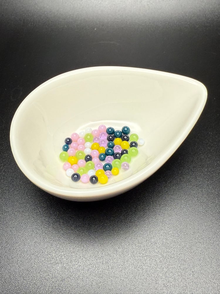 Image of 3-4mm Pearls