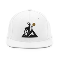 Image 5 of Christian Sportsman's Association - Branded CSA Back Snapback Hat
