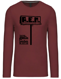 Image 5 of Camiseta M/L R.E.M.