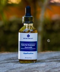 Hair Oil