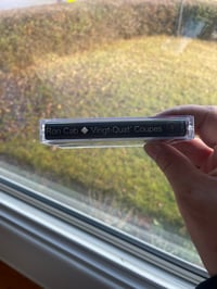 Image 3 of Ron Cab “Toute L’Ostie d’Patente” Cassette edition 