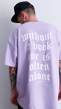 Image 2 of Often Alone Lilac